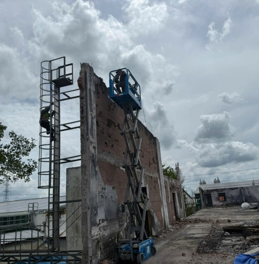 Thi công đục phá bê tông-Tìm hiểu Thi công đục phá bê tông tại Long An – Đáp ứng tốt | Trao đổi minh bạch