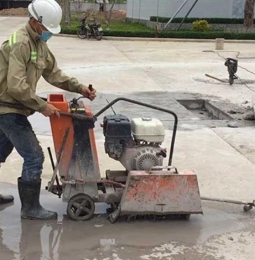 Thuê máy xúc phá dỡ-Dịch vụ Thuê máy xúc phá dỡ tại TPHCM – Đáp ứng tốt | Giá theo thực tế