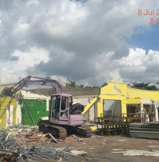 Gia cố công trình-Hỗ trợ Gia cố công trình tại TPHCM – Phương án phù hợp | Đồng hành xuyên suốt