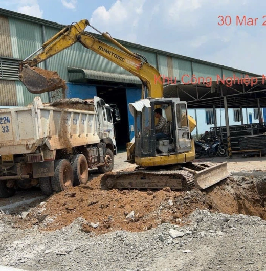 Khoan xuyên sàn-Tìm hiểu Khoan xuyên sàn tại Long An – Đáp ứng tốt | Trao đổi minh bạch