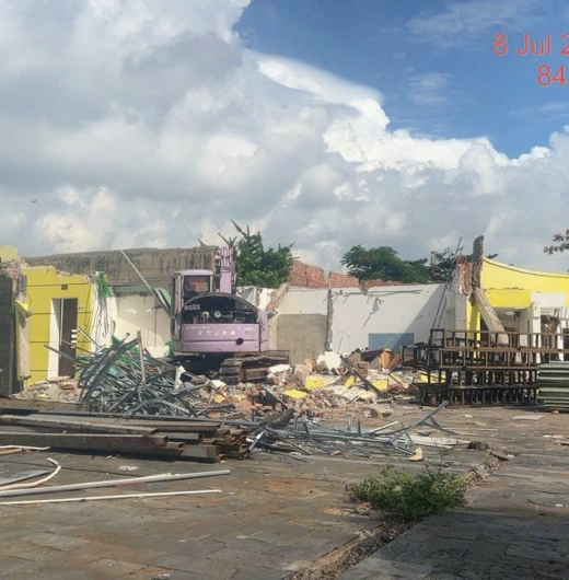 Tháo dỡ biệt thự-Tìm hiểu Tháo dỡ biệt thự tại Long An – Đáp ứng tốt | Trao đổi minh bạch